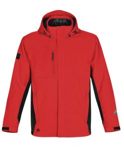 Mens Atmosphere 3-in-1 System Jacket