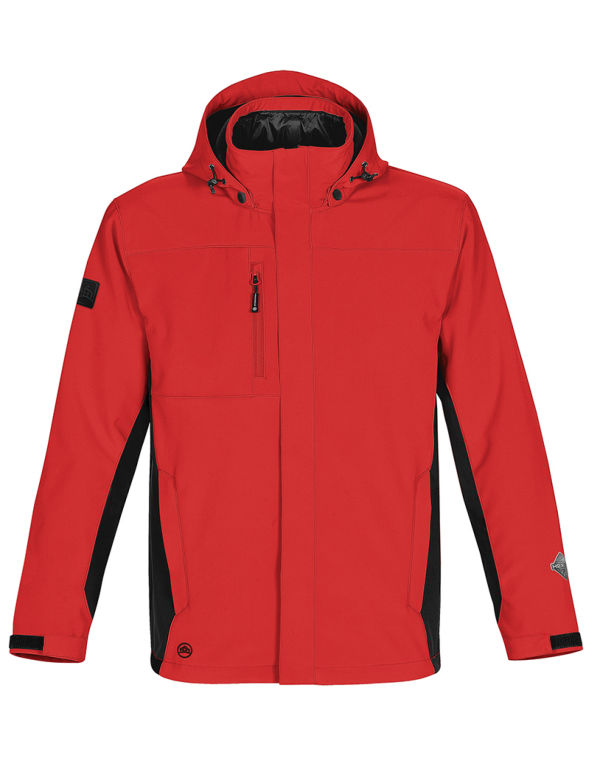 Mens Atmosphere 3-in-1 System Jacket