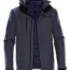Mens  Avalante System Jacket