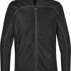 Mens Reactor Fleece Shell