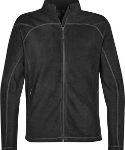 Mens Reactor Fleece Shell