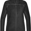 Womens Reactor Fleece Shell
