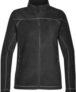 Womens Reactor Fleece Shell
