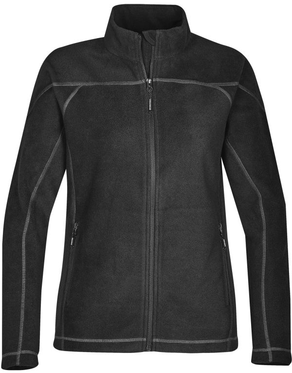 Womens Reactor Fleece Shell