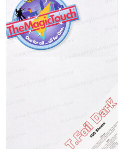 T-Foil Dark A3 Transfer Paper (100 sheets)