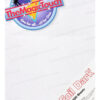 T-Foil Dark A4 Transfer Paper (100 sheet)