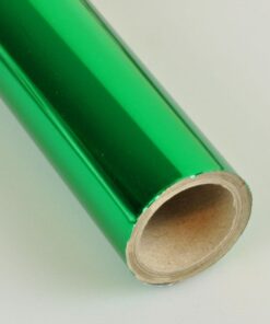 T-Foil Metallic Film (25M)