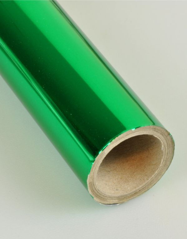 T-Foil Metallic Film (25M)