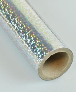 T-Foil Sparkle Film (25M)