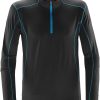 Mens Pulse Fleece Pullover