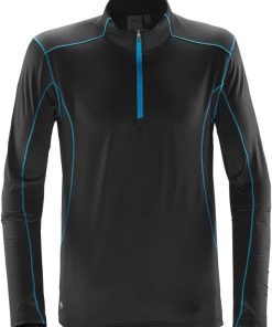 Mens Pulse Fleece Pullover