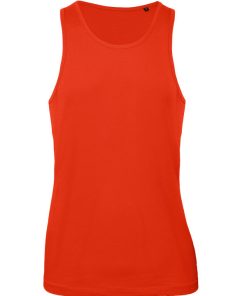 Inspire Tank /Men_deg