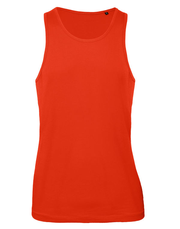 Inspire Tank /Men_deg
