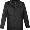 Mens Vortex HD 3-in-1 System Parka