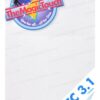 TTC 3-1 Transfer Paper A3