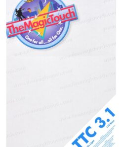 TTC 3-1 Transfer Paper A3