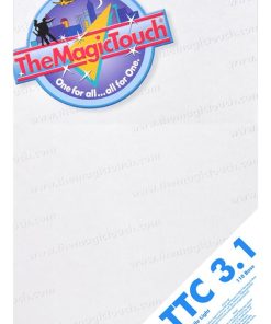 TCC 3-1 Transfer Paper A4