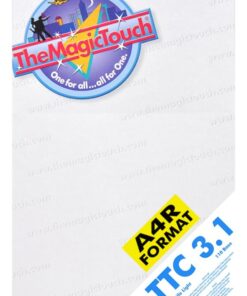 TTC 3-1 Transfer Paper A4R