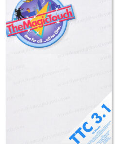 TTC 3-1 Transfer Paper A4R Micro Pack (Pack 25)