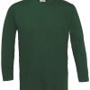 Mens Exact 150 LSL T-Shirt