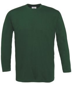 Mens Exact 150 LSL T-Shirt