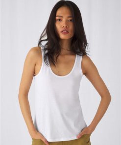 Inspire Tank T/ Women_deg
