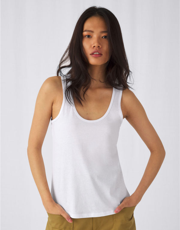 Inspire Tank T/ Women_deg