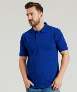 UCC Heavyweight Polo