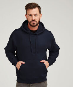 UCC Everyday Hooded Sweat