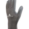Polyester Knitted Gloves- PU Palm