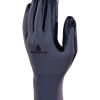 Polyester Knitted Gloves-Nitrile Foam Palm