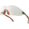 Polycarbonate Single Lens Glasses