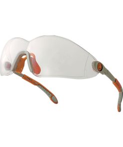 Polycarbonate Single Lens Glasses