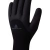 Hercule Knitted Acrylic/Polyamid Glove