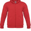 Monster Men Hooded Zip