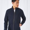 Mens Spider Sweat Jacket