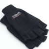 3M Thinsulate Half Finger Gloves