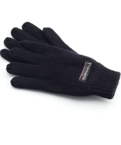 3M Thinsulate Full Finger Gloves