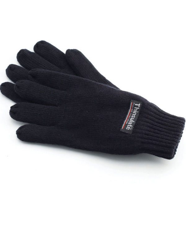 3M Thinsulate Full Finger Gloves