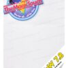 WoW 7-8 Transfer Paper A4 