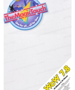 WoW 7-8 Transfer Paper A4 