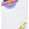 WoW 7-8 A4 Transfer Paper Sample Pack (Pack 10)
