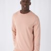 Mens Set In Sweatshirt
