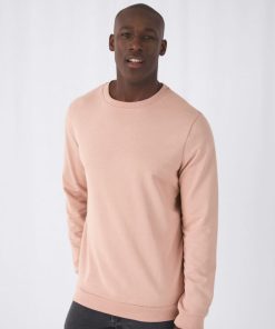 Mens Set In Sweatshirt