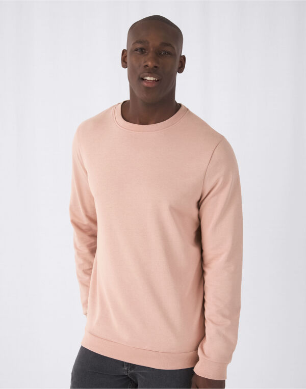 Mens Set In Sweatshirt