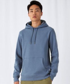 KING Hooded_deg