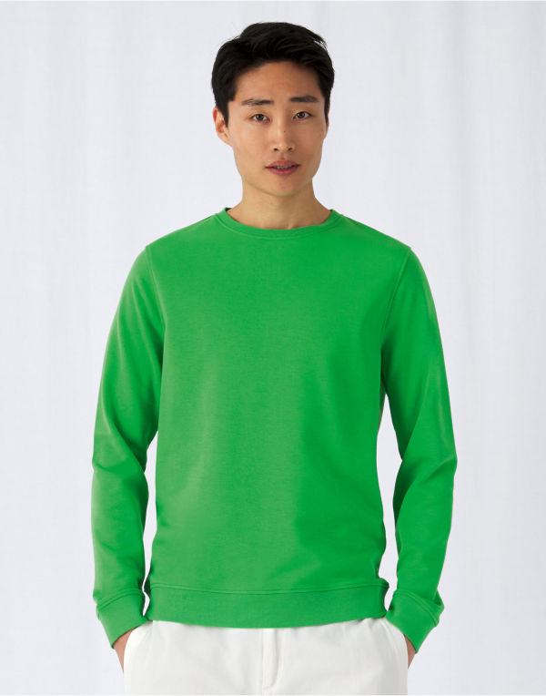 Inspire Crew Neck_deg