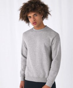 Set-In Sweatshirt