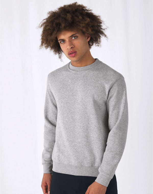 Set-In Sweatshirt