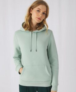 QUEEN Hooded_deg